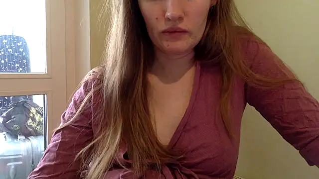 vanessa4you online show from February 14, 8:31 am