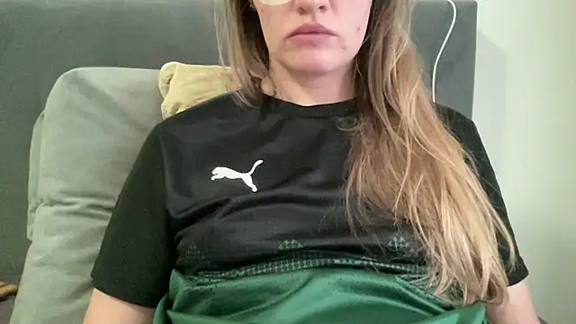 vanessa4you online show from October 3, 4:20 am