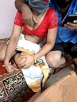 Mallu-Gayathri Arun online show from January 22, 7:03 am