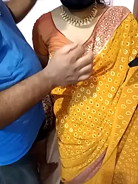 Mallu-Gayathri Arun online show from February 1, 1:51 pm