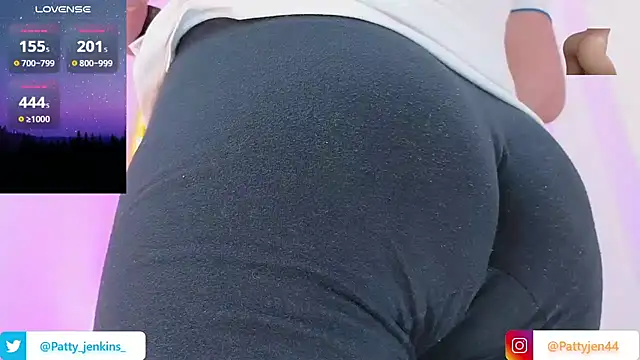 Snapshot of Patty_jenkinss_ chatting on November 11, 11:38 pm Patty jenkinss online show from November 11, 11:38 pm