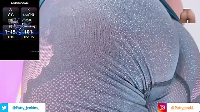 Snapshot of Patty_jenkinss_ chatting on November 22, 12:20 am Patty jenkinss online show from November 22, 12:20 am