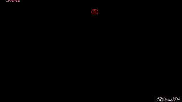 BabygirlO4 online show from January 2, 4:02 pm