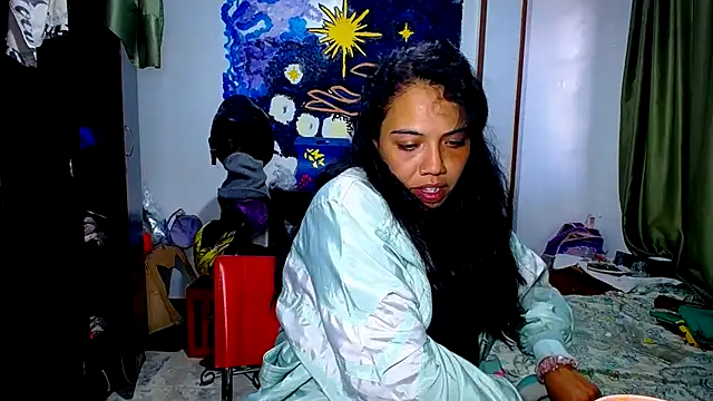 AmaraRoberts420 online show from June 11, 10:52 pm