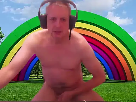 JulioMaximus online show from June 6, 10:03 pm