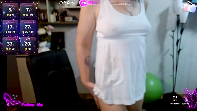 BeatriksS online show from February 7, 4:03 pm