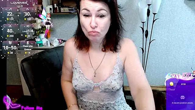 BeatriksS online show from April 8, 5:18 am