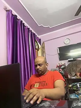 Dick 6inches online show from October 8, 1:36 am