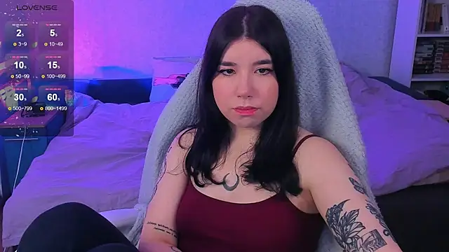 kellyharris online show from February 3, 12:25 pm