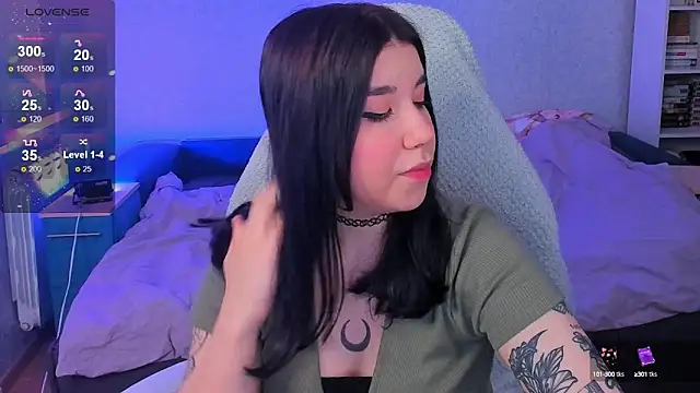 kellyharris online show from February 7, 4:14 pm