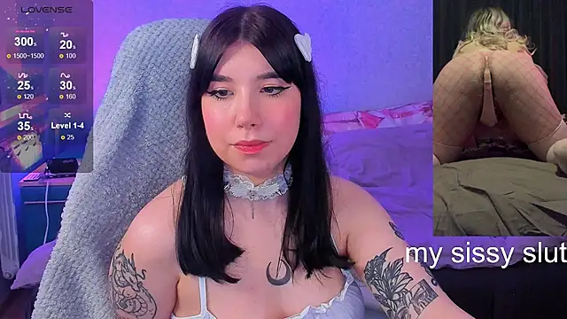 kellyharris online show from February 13, 6:16 pm