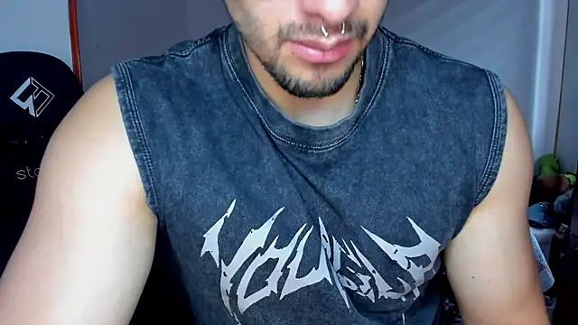 Tommy Bred online show from February 20, 7:14 pm