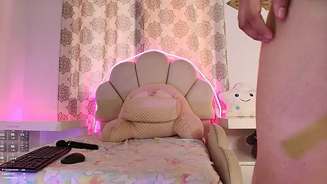 VICTORIABLACK xh online show from March 14, 5:13 pm