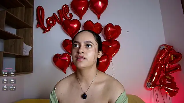 VICTORIABLACK xh online show from September 17, 11:12 am