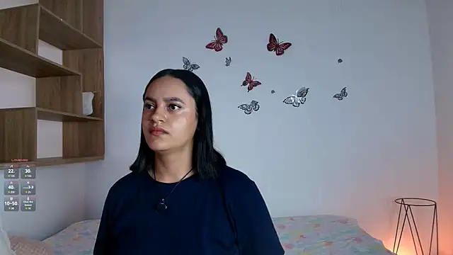 VICTORIABLACK xh online show from November 26, 7:15 pm