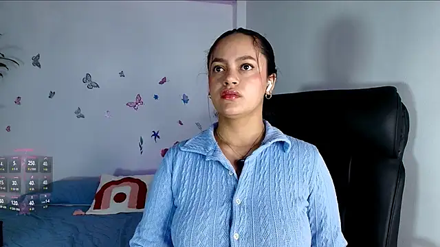 VICTORIABLACK xh online show from March 7, 8:55 am