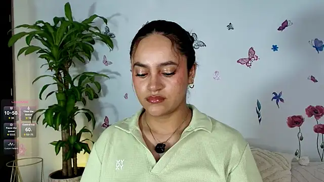 VICTORIABLACK xh online show from June 3, 10:07 am