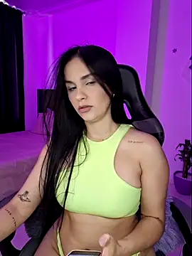 heyshaa online show from February 15, 7:06 pm