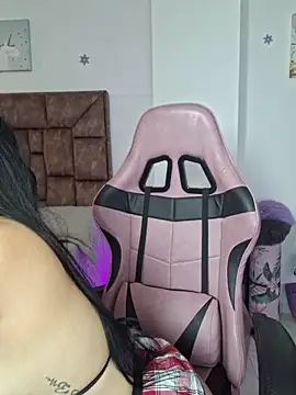 heyshaa online show from February 9, 9:08 pm