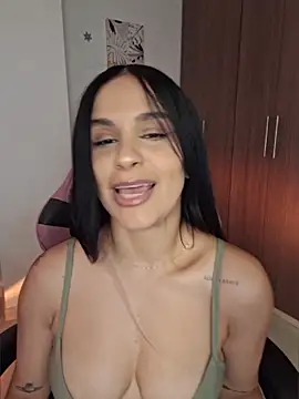 heyshaa online show from March 21, 9:07 pm