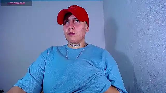 Snapshot of Yessi_rousse chatting on December 2, 2:09 am Yessi rousse online show from December 2, 2:09 am