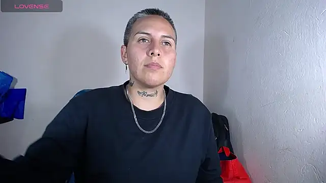 Snapshot of Yessi_rousse chatting on January 31, 12:50 am Yessi rousse online show from January 31, 12:50 am