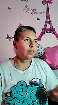 Snapshot of Yessi_rousse chatting on February 16, 3:48 pm Yessi rousse online show from February 16, 3:48 pm