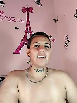 Snapshot of Yessi_rousse chatting on February 19, 8:41 pm Yessi rousse online show from February 19, 8:41 pm