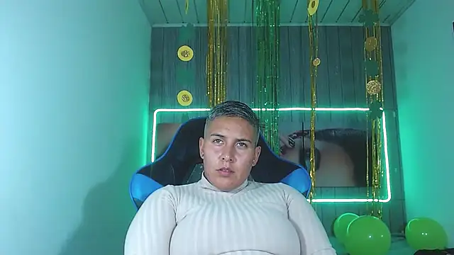 Snapshot of Yessi_rousse chatting on March 18, 9:09 am Yessi rousse online show from March 18, 9:09 am