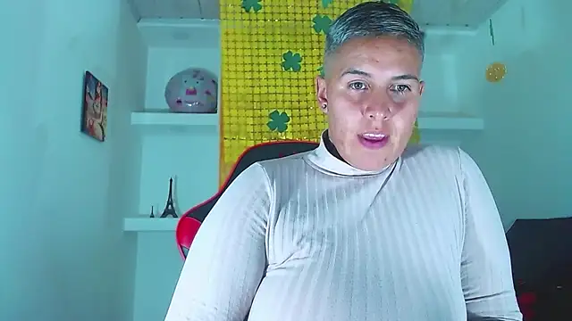 Snapshot of Yessi_rousse chatting on March 18, 12:36 pm Yessi rousse online show from March 18, 12:36 pm