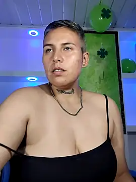 Snapshot of Yessi_rousse chatting on March 19, 9:27 pm Yessi rousse online show from March 19, 9:27 pm