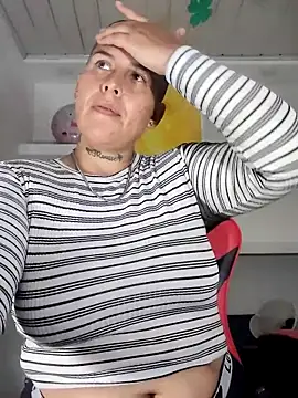 Snapshot of Yessi_rousse chatting on March 20, 1:59 pm Yessi rousse online show from March 20, 1:59 pm