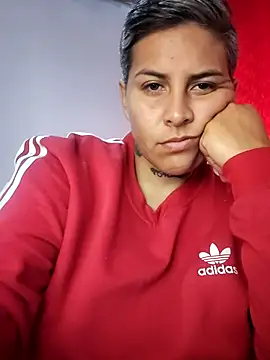 Snapshot of Yessi_rousse chatting on October 17, 1:25 pm Yessi rousse online show from October 17, 1:25 pm