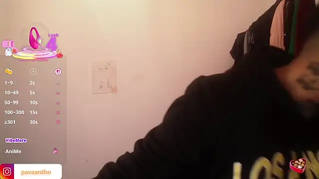 Snapshot of Yessi_rousse chatting on October 22, 11:43 am Yessi rousse online show from October 22, 11:43 am