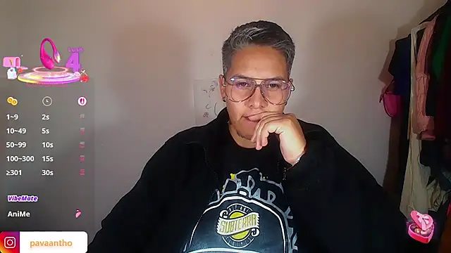 Snapshot of Yessi_rousse chatting on November 1, 9:44 am Yessi rousse online show from November 1, 9:44 am