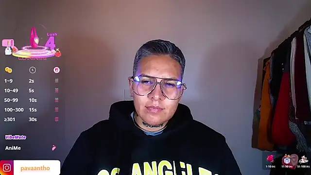 Snapshot of Yessi_rousse chatting on December 3, 11:47 pm Yessi rousse online show from December 3, 11:47 pm