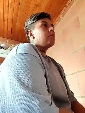 Yessi rousse online show from February 25, 8:51 pm