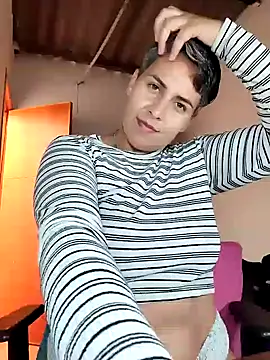 Yessi rousse online show from April 18, 3:27 pm