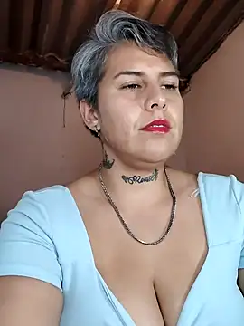 Yessi rousse online show from June 4, 2:39 am