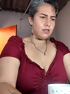 Yessi rousse online show from June 27, 8:25 pm
