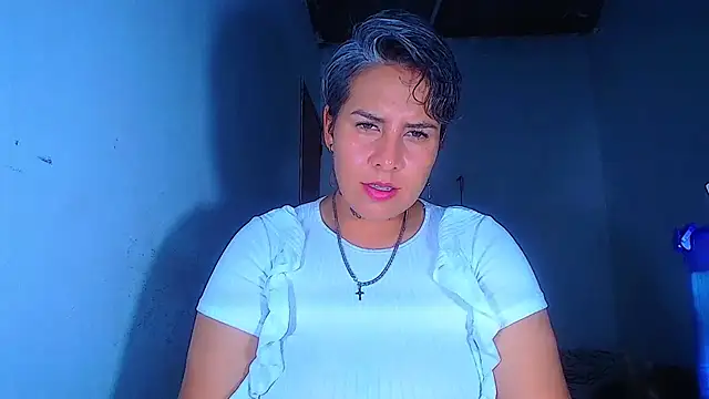 Yessi rousse online show from July 15, 3:17 pm
