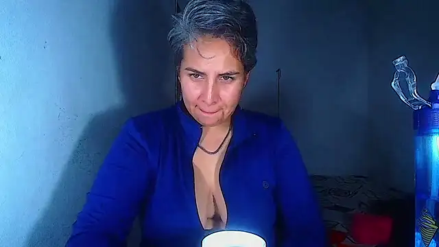 Yessi rousse online show from July 23, 12:24 am