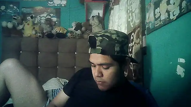 Valesh20 online show from November 22, 11:26 pm