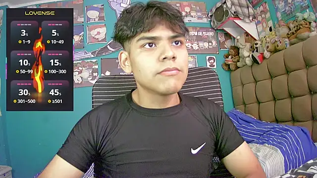 Valesh20 online show from March 28, 8:08 pm