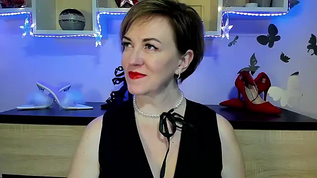 feliziaDesire online show from January 28, 2:42 pm