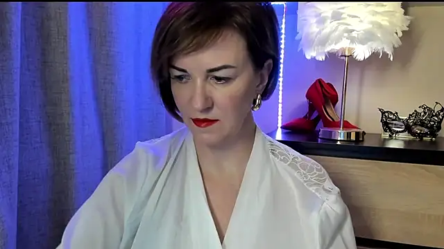 feliziaDesire online show from September 27, 3:55 am