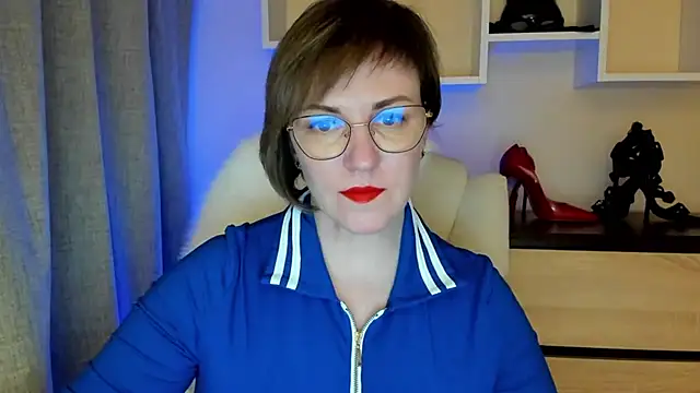 feliziaDesire online show from March 8, 12:31 pm