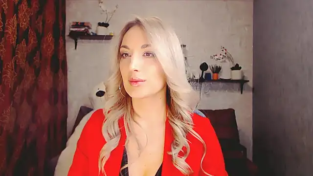 MillaXQueen online show from January 30, 2:58 pm