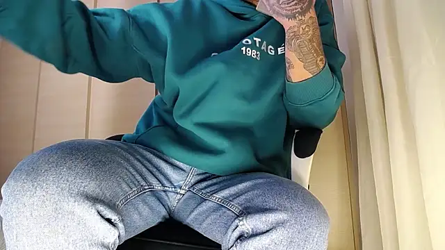 FindomJason online show from December 13, 2:49 pm