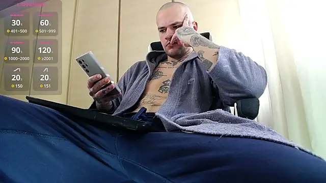 FindomJason online show from January 4, 8:17 am